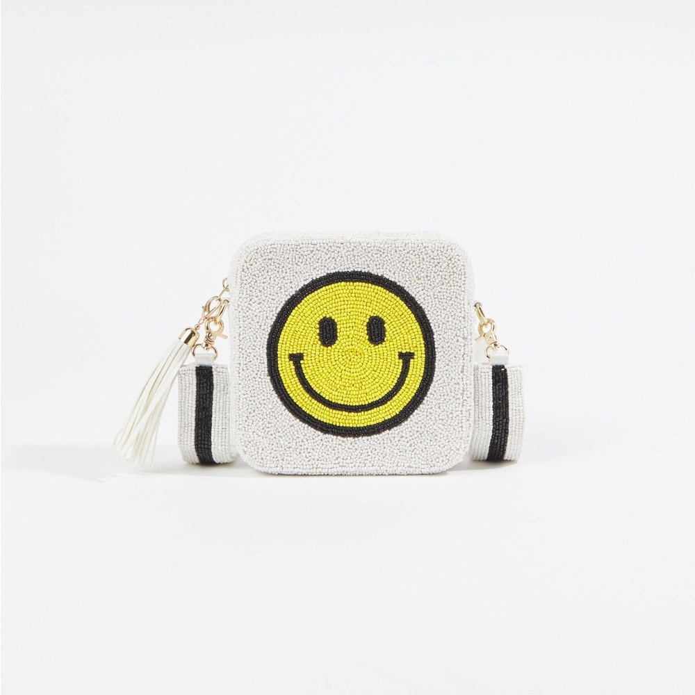 Altar’d state beaded crossbody